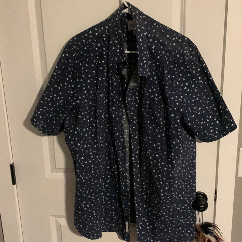 Goodfellow 2x Tall